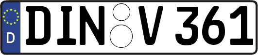 DIN-V361