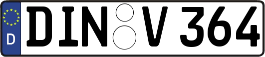 DIN-V364