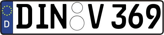 DIN-V369
