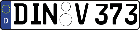 DIN-V373