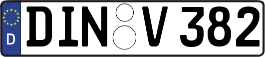 DIN-V382