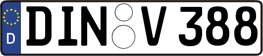DIN-V388