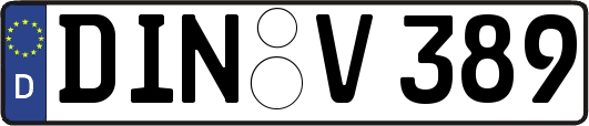 DIN-V389