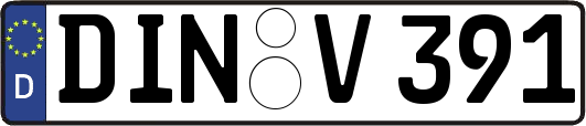 DIN-V391