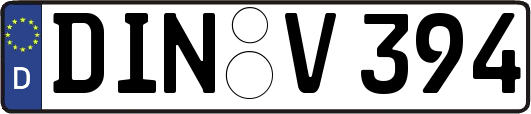 DIN-V394
