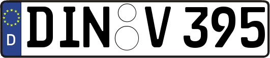 DIN-V395