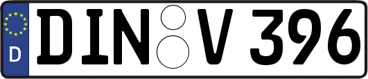 DIN-V396