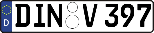 DIN-V397
