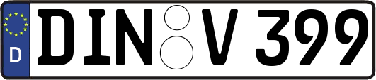 DIN-V399