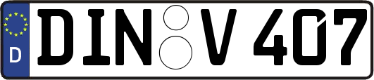 DIN-V407