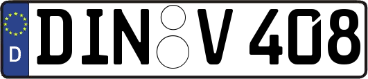 DIN-V408