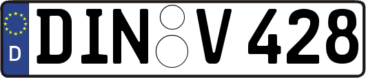 DIN-V428