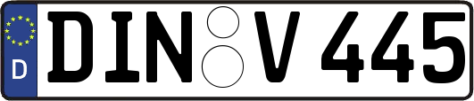 DIN-V445
