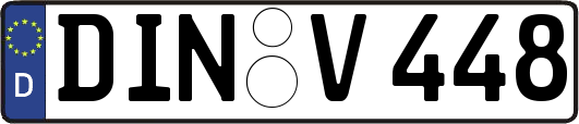 DIN-V448