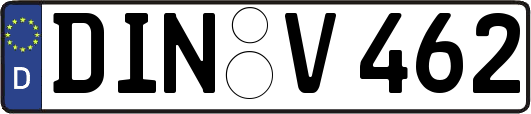 DIN-V462