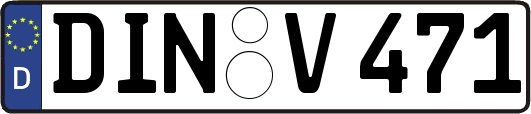 DIN-V471