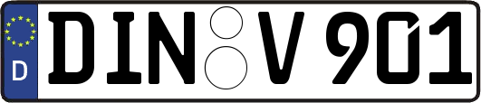 DIN-V901