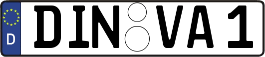 DIN-VA1