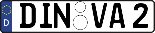DIN-VA2