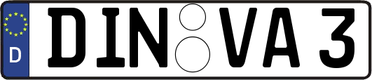 DIN-VA3