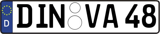 DIN-VA48