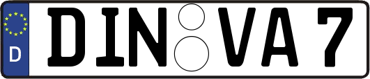DIN-VA7
