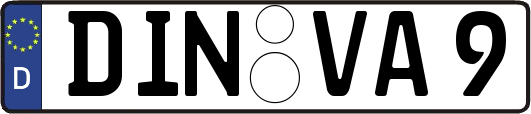 DIN-VA9