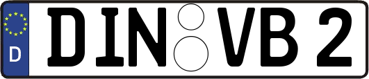 DIN-VB2