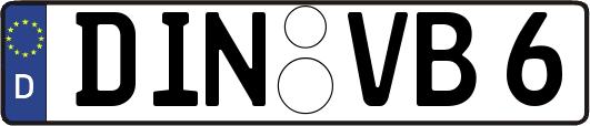 DIN-VB6