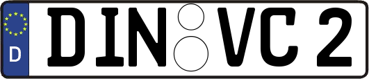 DIN-VC2