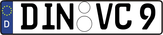 DIN-VC9