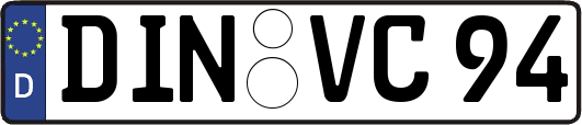DIN-VC94