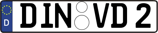 DIN-VD2