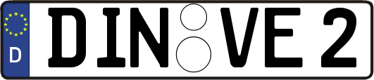 DIN-VE2