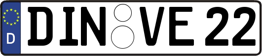 DIN-VE22