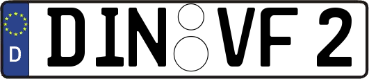 DIN-VF2