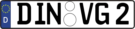DIN-VG2