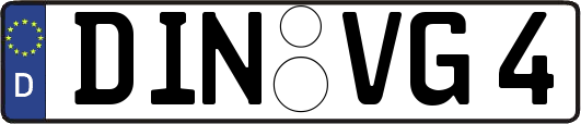 DIN-VG4