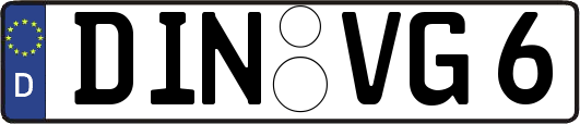 DIN-VG6