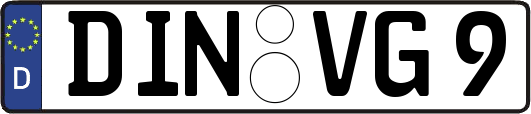 DIN-VG9
