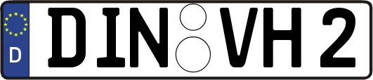 DIN-VH2