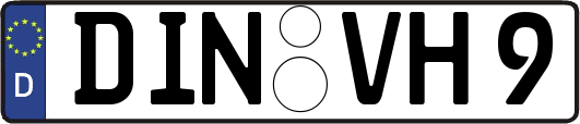 DIN-VH9