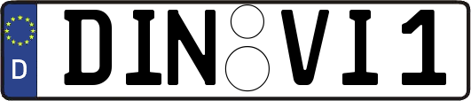 DIN-VI1