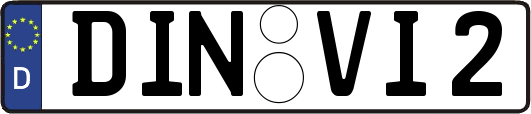 DIN-VI2