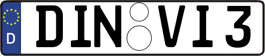 DIN-VI3