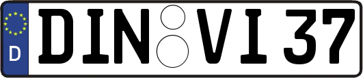DIN-VI37