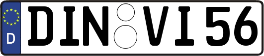DIN-VI56