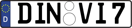 DIN-VI7