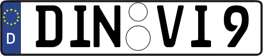DIN-VI9