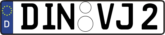 DIN-VJ2